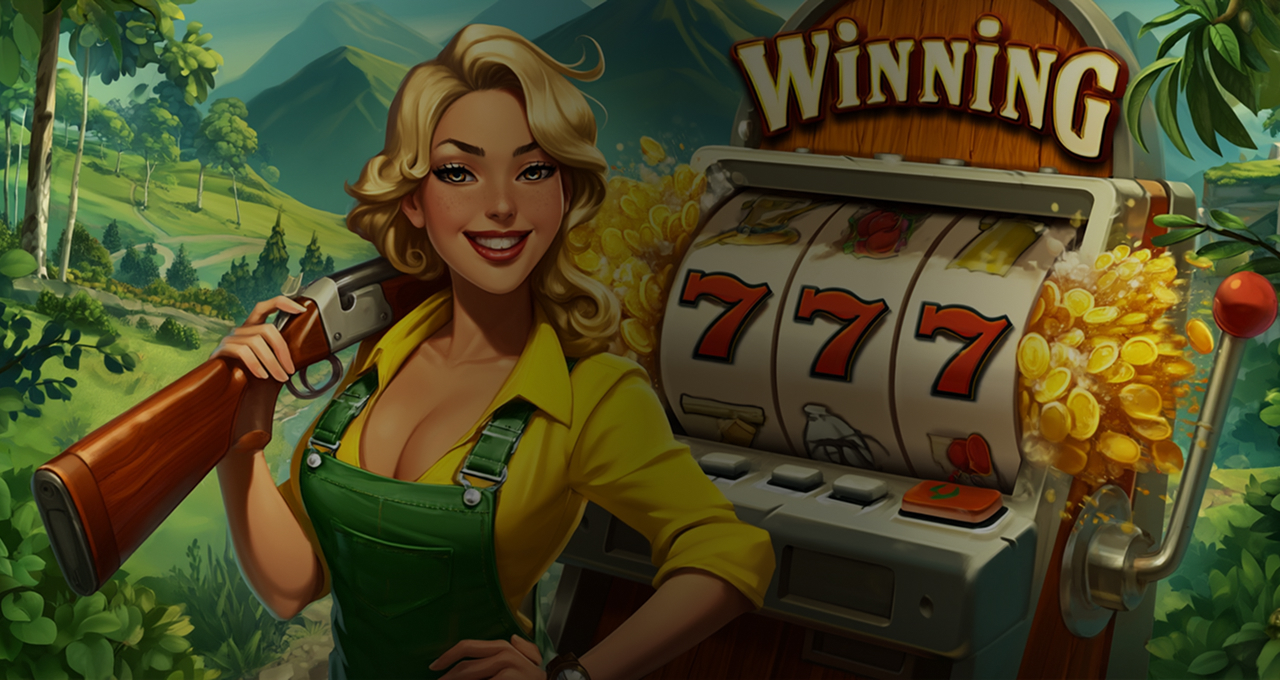 Vulkan Casino