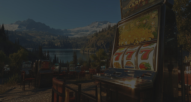 Vulkan Casino